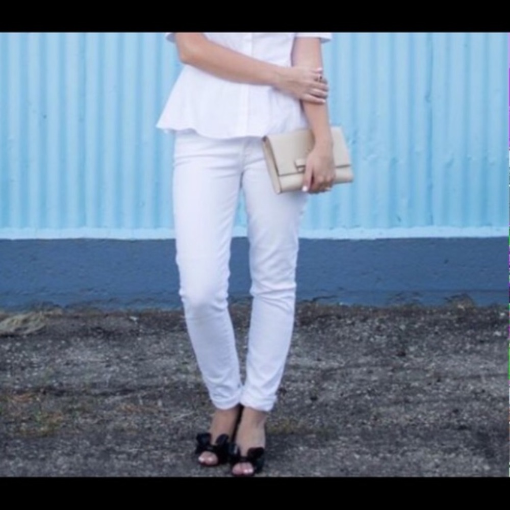 7 for All Mankind Jeans
